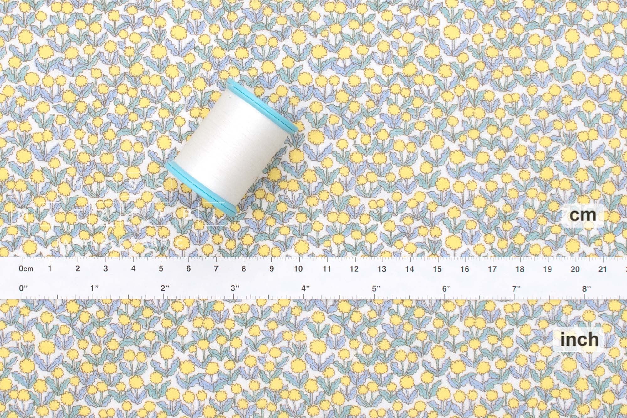 Japanese Fabric Hidden Cats - A - 50cm