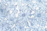 Japanese Fabric Amelie Ripple - A - 50cm