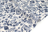 Japanese Fabric Luca - A - 50cm