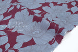 Japanese Fabric Catherine - B - 50cm