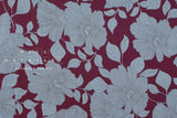 Japanese Fabric Catherine - B - 50cm