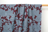 Japanese Fabric Catherine - B - 50cm