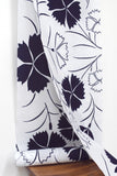 Shokunin Collection Hand-printed Chusen Japanese Yukata Fabric - Nadeshiko - 50cm