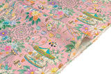 Japanese Fabric Decoration Park - B - 50cm