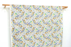 Japanese Fabric Camilla - A - 50cm
