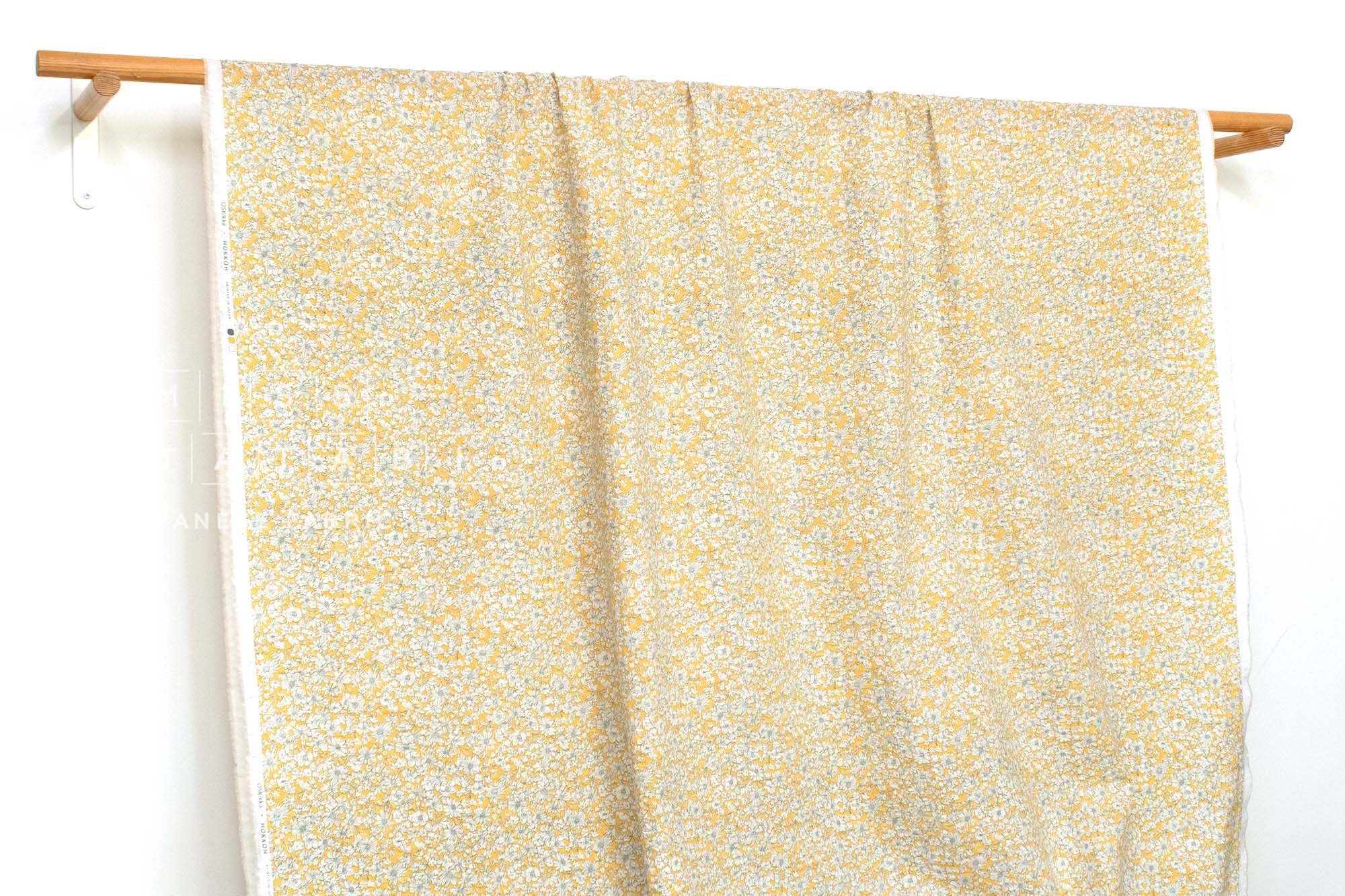 Japanese Fabric Amelie Ripple - B - 50cm