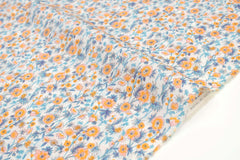 Japanese Fabric Holly - A - 50cm