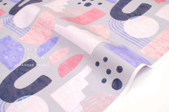Japanese Fabric Sleep and Dream - D - 50cm