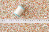 Japanese Fabric Adeline Ripple Lawn - A - 50cm