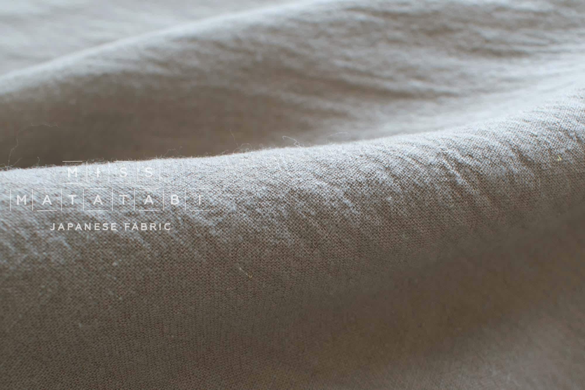 Japanese Fabric Shokunin Collection Orihimedaki 5 - 1-3 - 50cm
