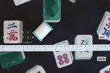 Japanese Fabric Mahjong Tiles - E - 50cm