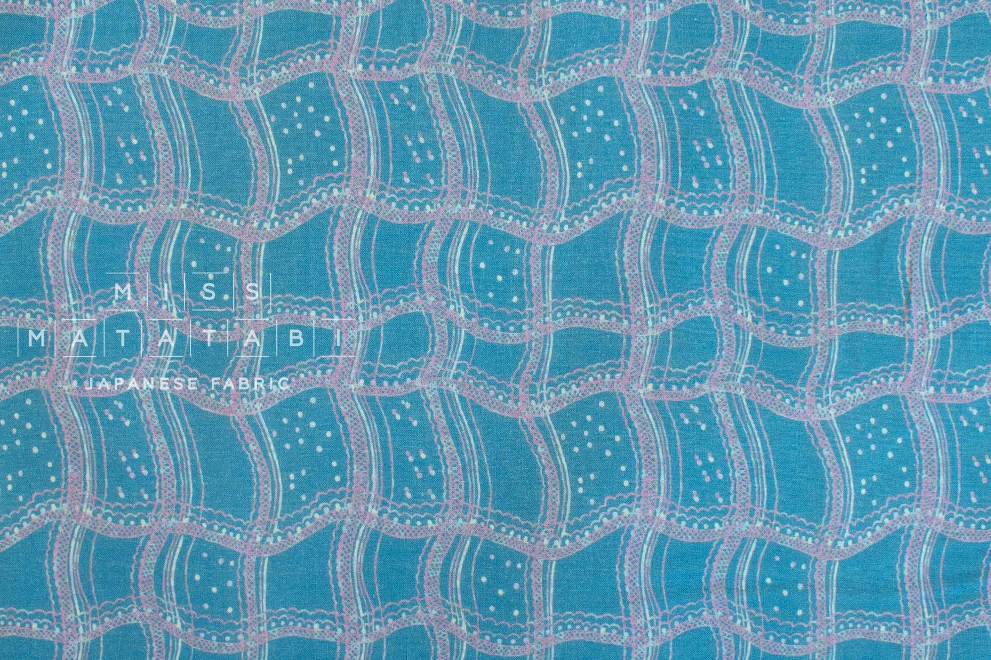 Japanese Fabric Classic - A - 50cm