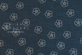 Shokunin Collection Hand-printed Japanese Fabric Ume - 1A - 50cm