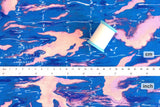 Japanese Fabric Swimming Pool - 50cm