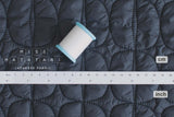 Japanese Quilted Fabric - B3 - 50cm