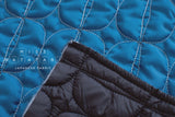 Japanese Quilted Fabric - B3 - 50cm