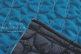 Japanese Quilted Fabric - B3 - 50cm