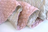 Japanese Quilted Fabric - A3 - 50cm