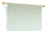 Japanese Fabric Corduroy Heather - B - 50cm