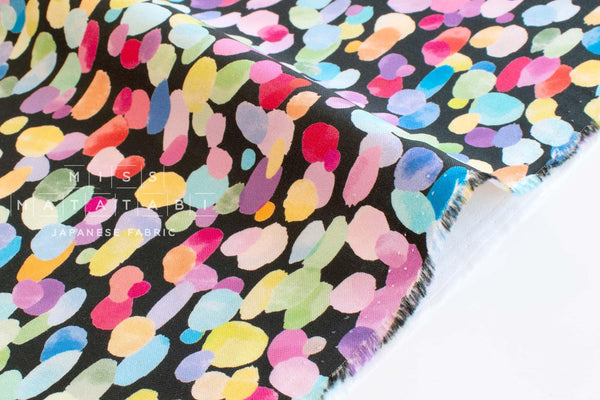 Japanese Fabric Peter 2 - 50cm