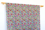 Japanese Fabric Peter 2 - 50cm