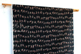 Japanese Fabric Martial Arts - E - 50cm