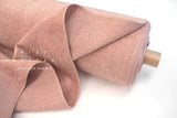 Japanese Fabric Terrycloth Towel - dusty rose - 50cm