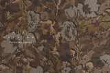 DEADSTOCK Japanese Fabric Corduroy Fabia - C - 50cm