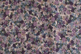 DEADSTOCK Japanese Fabric Jessie Cotton Rayon Wool Blend - C - 50cm