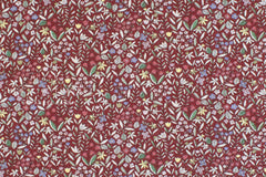 Japanese Fabric Cotton Ripple Allie - D - 50cm
