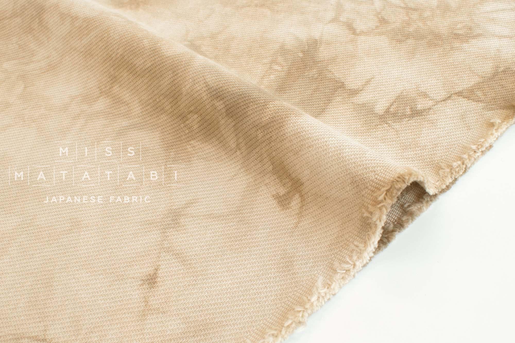 Shokunin Collection Japanese Fabric Kagozome -A - 50cm