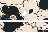 Japanese Fabric Diana - B - 50cm