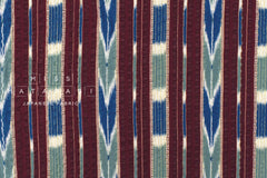 Japanese Fabric Ripple Lawn - E - 50cm