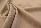 Japanese Fabric Terrycloth Towel - latte - 50cm