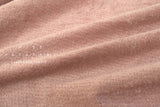 Japanese Fabric Terrycloth Towel - dusty rose - 50cm