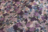 DEADSTOCK Japanese Fabric Jessie Cotton Rayon Wool Blend - C - 50cm