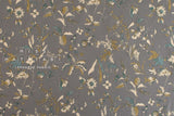 DEADSTOCK Japanese Fabric Jemima - B - 50cm