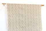 Japanese Fabric Cotton Ripple Allie - A - 50cm