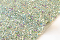 Japanese Fabric Cotton Ripple Allie - C - 50cm