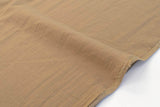 Japanese Fabric Linen Blend Ripstop - 10 - 50cm