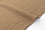 Japanese Fabric Linen Blend Ripstop - 10 - 50cm