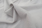 Japanese Fabric Linen Blend Ripstop - 81 - 50cm