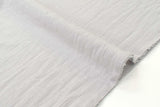 Japanese Fabric Linen Blend Ripstop - 81 - 50cm