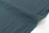 Japanese Fabric Linen Blend Ripstop - 266 - 50cm