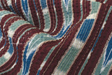 Japanese Fabric Ripple Lawn - E - 50cm