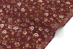 DEADSTOCK Japanese Fabric Corduroy Becka - 50cm
