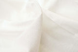 Japanese Fabric Linen Blend Ripstop - OW - 50cm