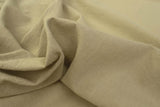 Japanese Fabric Linen Blend Ripstop - 51 - 50cm