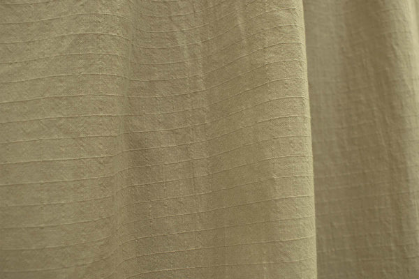 Japanese Fabric Linen Blend Ripstop - 51 - 50cm