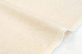 Japanese Fabric Linen Blend Ripstop - KN - 50cm